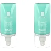 La Roche-Posay Roche-Posay Hydraphase HA reichhaltig Creme 2x50 ml
