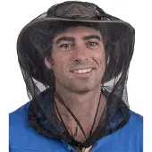 Sea to Summit Mosquito Head Net Ultra Fine mückennetz