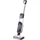 Roborock WD1S1A51-01, Standstaubsauger, Beutellos, Schwarz, Rot, Weiß, Rechteckig, Trocken&Nass, LED