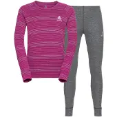 Odlo Active Warm Kids Set technische Basisschicht für Kinder
