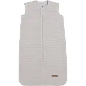 Babys Only Schlafsack Sense Kieselgrau - 70 cm