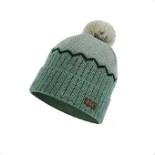 P.A.C. Mütze PAC Nature Akela Merino Pom Beanie
