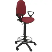 Piqueras Y Crespo 33bgolf Verstellbarer Hocker