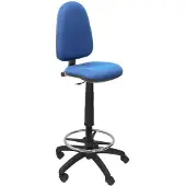 Piqueras Y Crespo Bali200 Verstellbarer Hocker