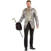 MOM Elegantes Herrenkostüm
