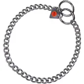 Sprenger Twisted Links Hundehalsband