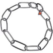 Sprenger Long Link Hundehalsband