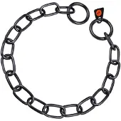 Sprenger Semi-long Hundehalsband