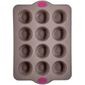 5 Five Muffinblech Für 12 Muffins