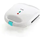 DCOOK Sandwichmaker Gallery Weiss 750 W 750 W