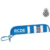 RCD Espanyol Flötenetui RCD Espanyol