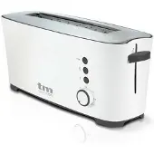 TM Electron Tmpts001 Toaster 1000w