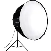 Nanlite Parabol-Softbox 150 cm (Easy-up)