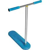 INDO PRO, Universal, Stunt Scooter, Junge/Mädchen, 12 Jahr(e), Blau, Silber, 540 mm