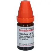DHU Cimicifuga LM VI Dilution 10 ml