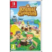 Animal Crossing: New Horizons - Switch-Spiel