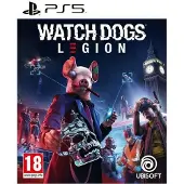 Watch Dogs Legion Spiel für PS5 UK