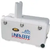 LINEAEFFE 60l Steife Tragbare Kühlbox