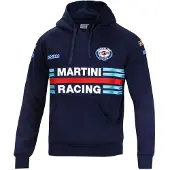 Sparco Martini-r Kapuzenpullover