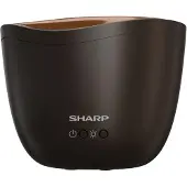 Sharp Ultraschall-Aroma Diffuser 1 St