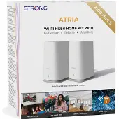 Strong ATRIA Wi-Fi Mesh Home Kit 2100