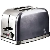 Berlinger Haus Edelstahl toaster Carbon PRO Line BERLINGERHAUS BH-9394