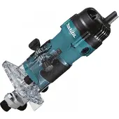 Makita Kantenfräsmaschine 530W 6Mm 32.000 U/Min - M 3711