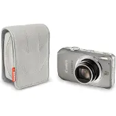 Manfrotto Piccolo 1, Beuteltasche, Grau
