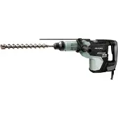 HiKOKI H45MEY, SDS Max, Schwarz, Grün, 13,5 J, 1430 IPM, 2850 IPM, AC