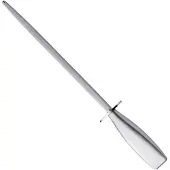 WMF Grand Gourmet 1889646030 Wetzstahl 23 cm