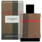 Burberry London, Männer, 30 ml, Nicht nachfüllbare Flasche, Bergamotte, Zimt, Lavendel, Leder, Mimose, Eiche, Tabak