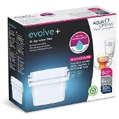 Aqua Optima Evolve Wasserfilter