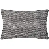 Atmosphera Otto Cushion 50x30 Cm Grau