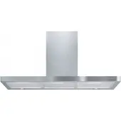 Mepamsa Xla 90 Inox Dekorative Dunstabzugshaube 90 Cm
