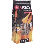 Bbq collection Anzundwurfel - 80 Stuck - Grillanzunder