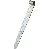 Intergard Ladenband feuerverzinkt ø16/400mm