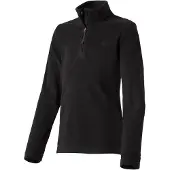 MCKINLEY Kinder Shirt Amarillo