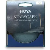 Hoya Starscape Astrofilter 49mm