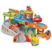 Vtech Spielset Fahrzeuge 80-512722