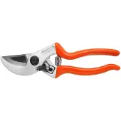 Stocker Professionelle Amboßscheren 21 Cm Silber Silber One Size