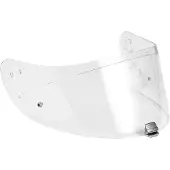 Premier Helmets Hyper/devil Visier Durchsichtig Durchsichtig One Size