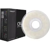 Creality CR-PLA Filament White, 3D-Filament (weiß, 1 kg, 1,75 mm, auf Rolle)
