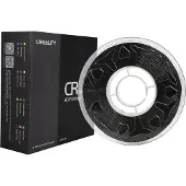 Creality CR-PLA Filament Black, 3D-Filament, (1 kg, 1,75 mm, auf