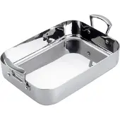 Scanpan Auflaufform Fusion 5 35 x 24 cm