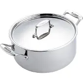 Scanpan Kochtopf Fusion 5 Dutch Oven 5,2L