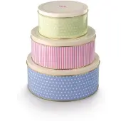 Tala Vorratsdosen, 3er-Set, Pastell - | Originals