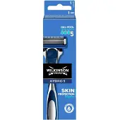 Wilkinson sword Hydro 5 Haut Protection