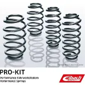 EIBACH Fahrwerksatz, Federn Pro-Kit E10-79-010-03-22