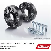 EIBACH Spurverbreiterung S90-7-20-010-B