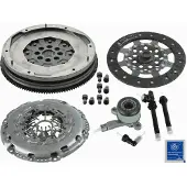SACHS Kupplungssatz ZMS Modul XTend plus CSC 2290 601 073